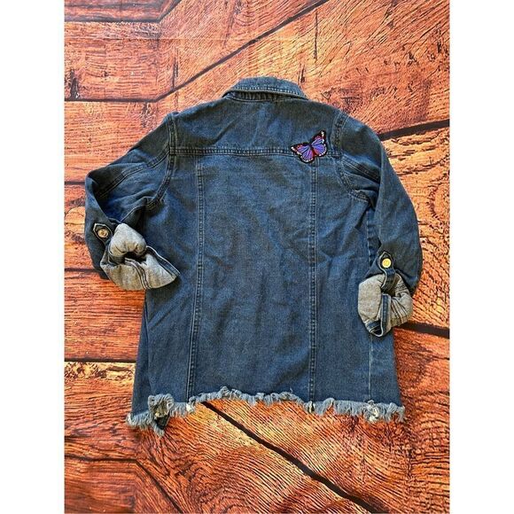 CHILLIPOP JACKET GIRL 14-16‎ - Picture 12 of 12